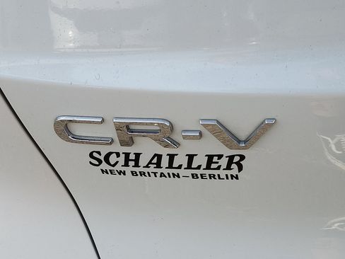 Used 2023 Honda CR-V EX-L image 31
