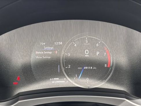 Used 2022 Lexus IS 350 F Sport w/ Accessory Package RWD image 13