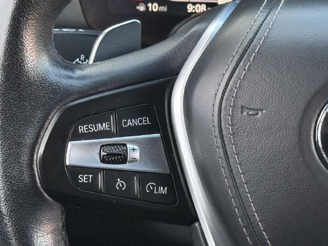 Used 2023 BMW X5 xDrive40i w/ Premium Package AWD/4WD image 16