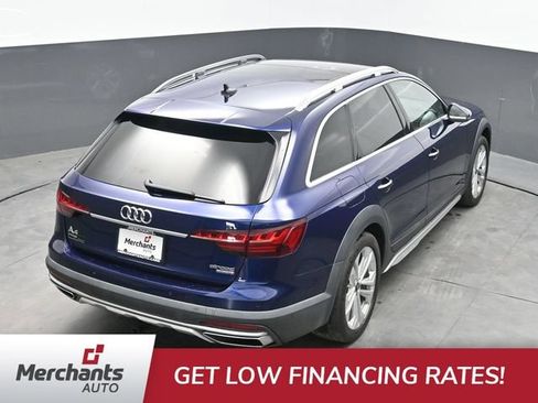 Used 2023 Audi A4 2.0T allroad Premium Plus AWD/4WD image 37