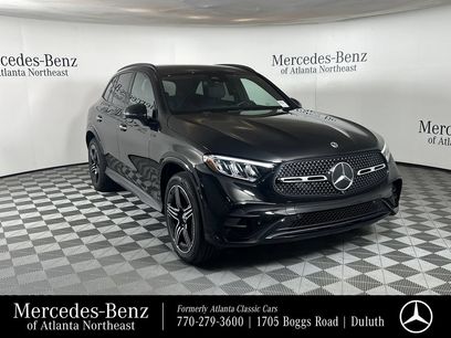 Certified 2026 Mercedes-Benz GLC 300 4MATIC