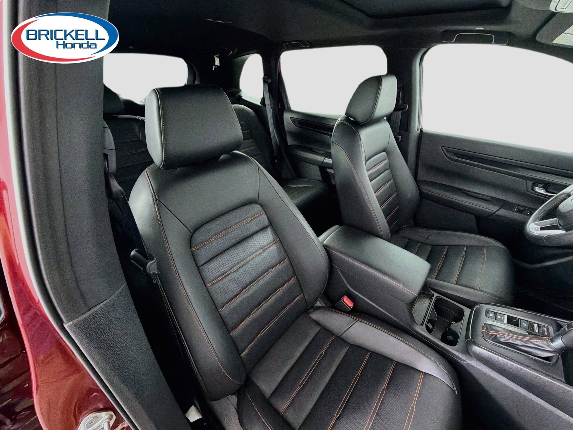 Used 2025 Honda CR-V Sport-L image 16