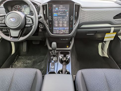 Certified 2026 Subaru Forester Premium AWD/4WD image 19