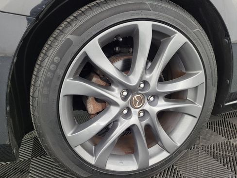 Used 2017 MAZDA MAZDA6 Grand Touring FWD image 31