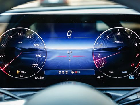 New 2026 Mercedes-Benz C 300 Sedan image 23