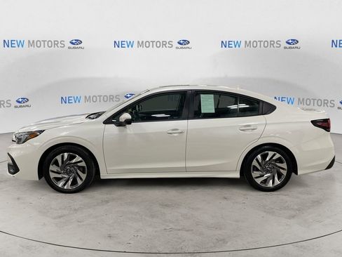 Used 2024 Subaru Legacy Limited image 2