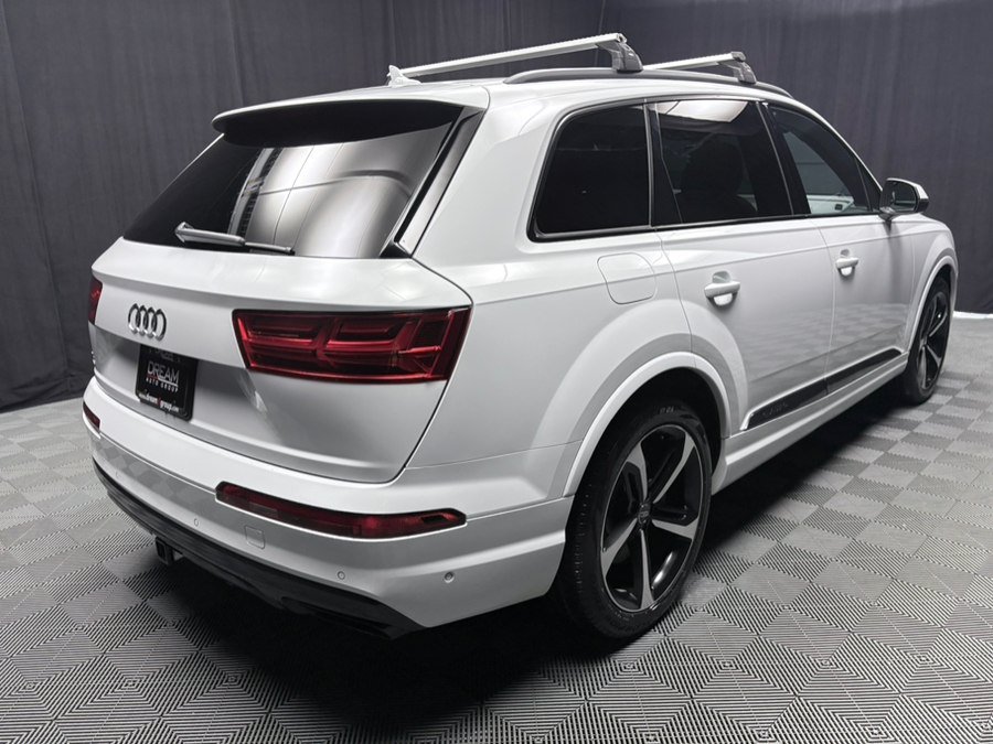 Used 2019 Audi Q7 3.0T Prestige w/ Prestige Package AWD/4WD image 6