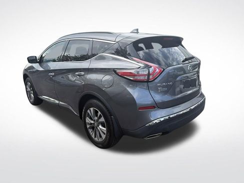 Used 2018 Nissan Murano S FWD image 6