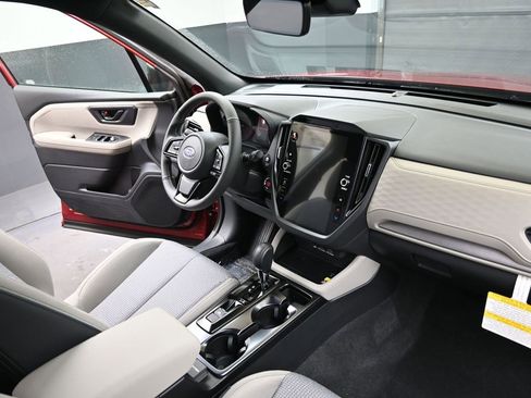 New 2026 Subaru Forester Premium image 12