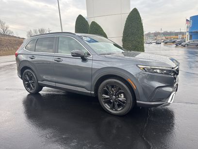 Used 2023 Honda CR-V Sport Touring