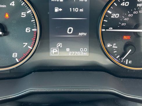 Used 2025 Subaru Outback Wilderness AWD/4WD image 26