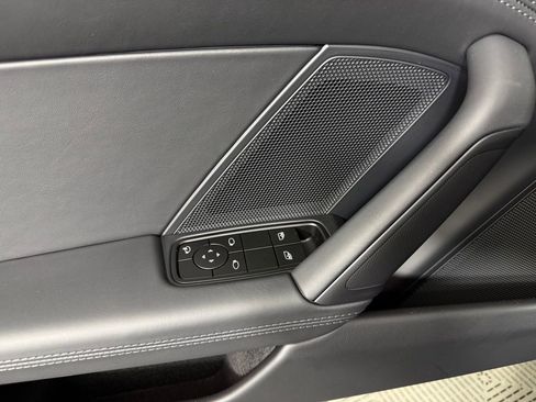 New 2026 Porsche 911 Carrera 4S image 20