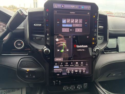 Used 2026 RAM 3500 Limited image 19