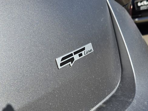New 2026 Kia K5 GT-Line image 7