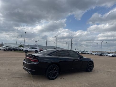 Used 2023 Dodge Charger SXT w/ Blacktop Package image 22