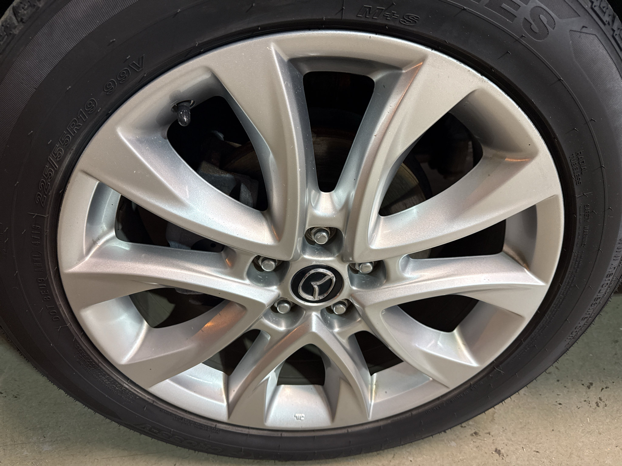 Used 2015 MAZDA CX-5 Grand Touring AWD/4WD image 35