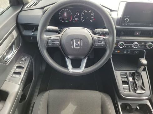 Used 2025 Honda CR-V EX image 13