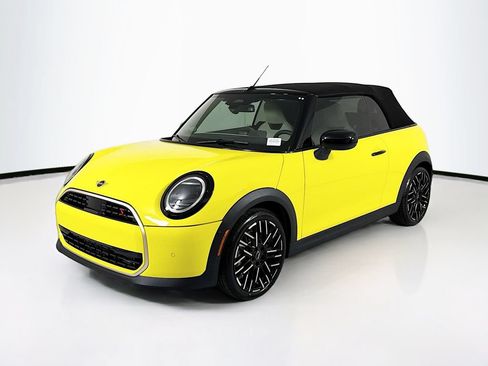 New 2026 MINI Cooper S FWD image 9