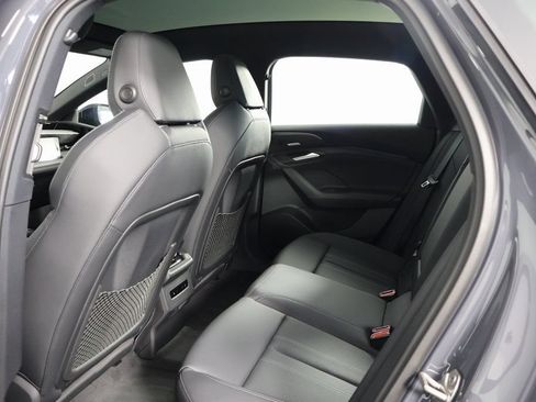 New 2027 Audi A6 e-tron Premium Plus AWD/4WD image 6