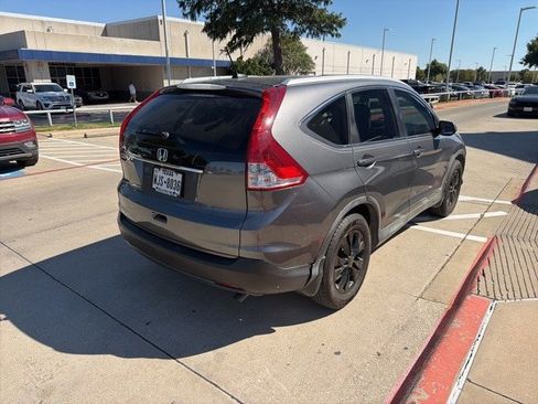 Used 2014 Honda CR-V EX-L image 5