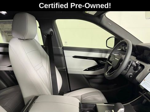 Certified 2026 Land Rover Range Rover Evoque S image 31