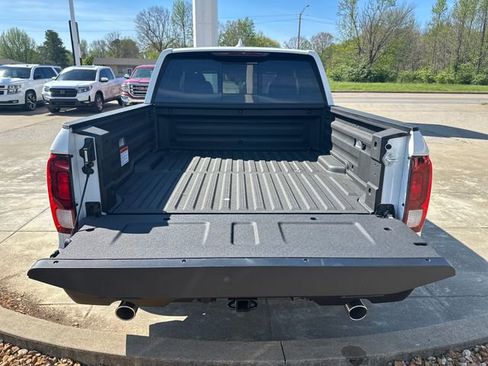 New 2026 Honda Ridgeline RTL image 23