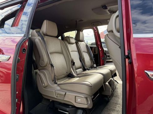 Used 2023 Honda Odyssey Elite image 20