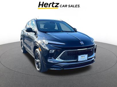 Used 2024 Buick Encore GX Sport Touring