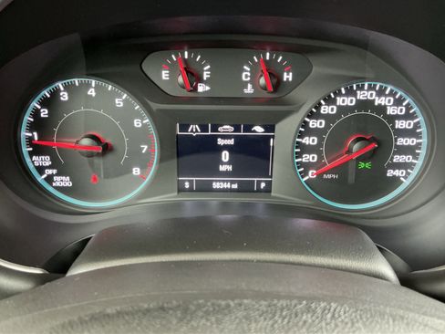 Used 2023 Chevrolet Malibu LT image 8