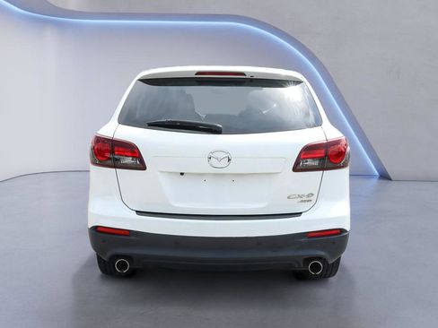 Used 2014 MAZDA CX-9 Touring AWD/4WD image 6