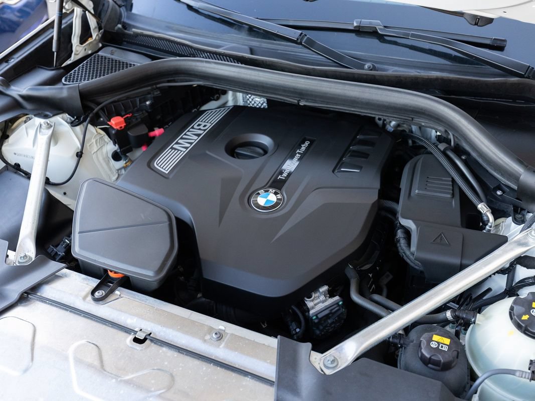 Used 2019 BMW X3 xDrive30i AWD/4WD image 39