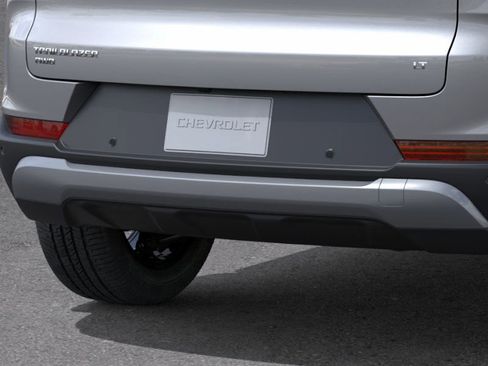 New 2026 Chevrolet TrailBlazer LT w/ Convenience Package image 7