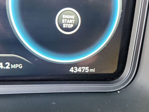 Used 2023 Hyundai Kona N Line w/ Cargo Package image 25