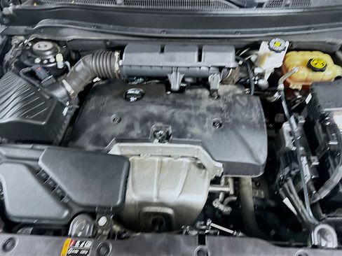 Used 2020 Buick Envision Essence image 33