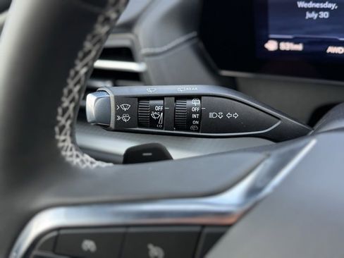 New 2026 Chevrolet Traverse LT w/ Driver Confidence Package image 25