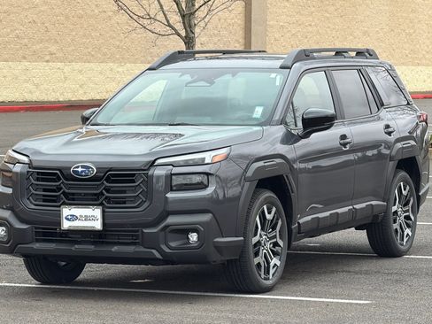 New 2026 Subaru Outback Touring XT image 8