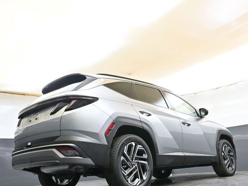 New 2026 Hyundai Tucson Limited image 43