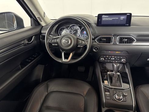 Used 2024 MAZDA CX-5 Carbon Edition image 21