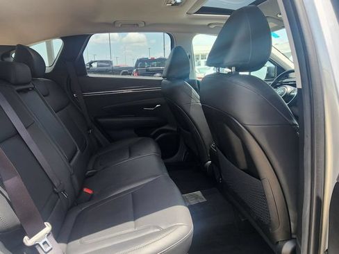 Used 2023 Hyundai Tucson SEL w/ Convenience Package FWD image 25