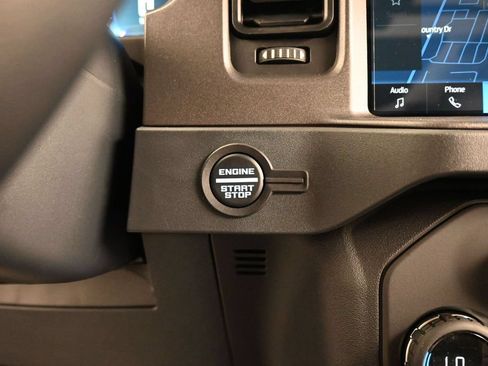 New 2026 Ford Bronco Big Bend AWD/4WD image 15