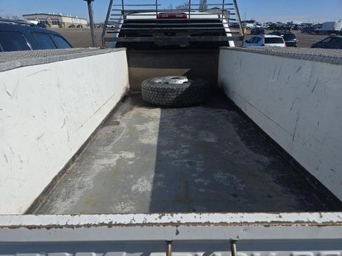 Used 2018 Chevrolet Silverado 3500 LT image 7