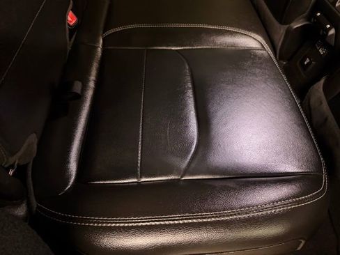 Used 2023 Jeep Wrangler Sahara 4xe w/ Cold Weather Group image 22