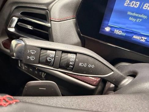 Used 2025 Chevrolet Traverse RS AWD/4WD image 30