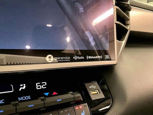 Used 2023 Toyota Sequoia Limited w/ TRD Off-Road Package image 37