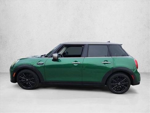 Used 2023 MINI Cooper S FWD image 8