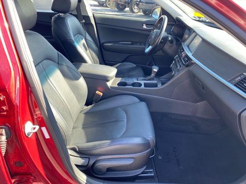 Used 2020 Kia Optima SE FWD image 27