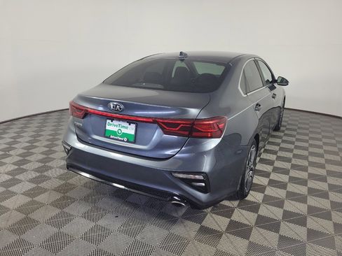 Used 2019 Kia Forte EX FWD image 9