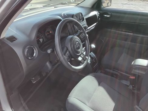 Used 2015 Jeep Patriot Sport w/ Power Value Group image 10
