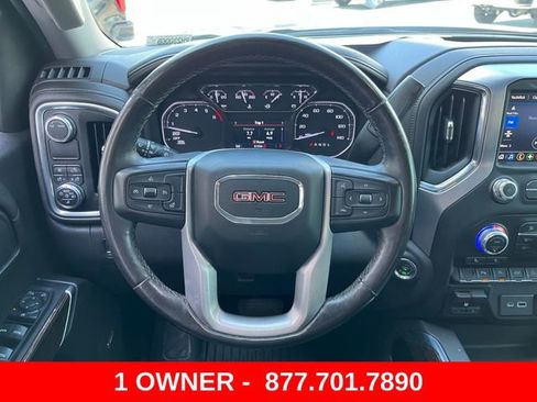Used 2022 GMC Sierra 1500 Elevation w/ Preferred Package RWD image 18