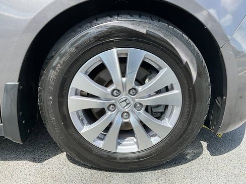 Used 2015 Honda Odyssey EX-L image 8